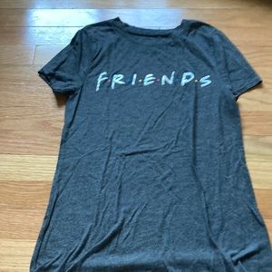 Friends t-shirt